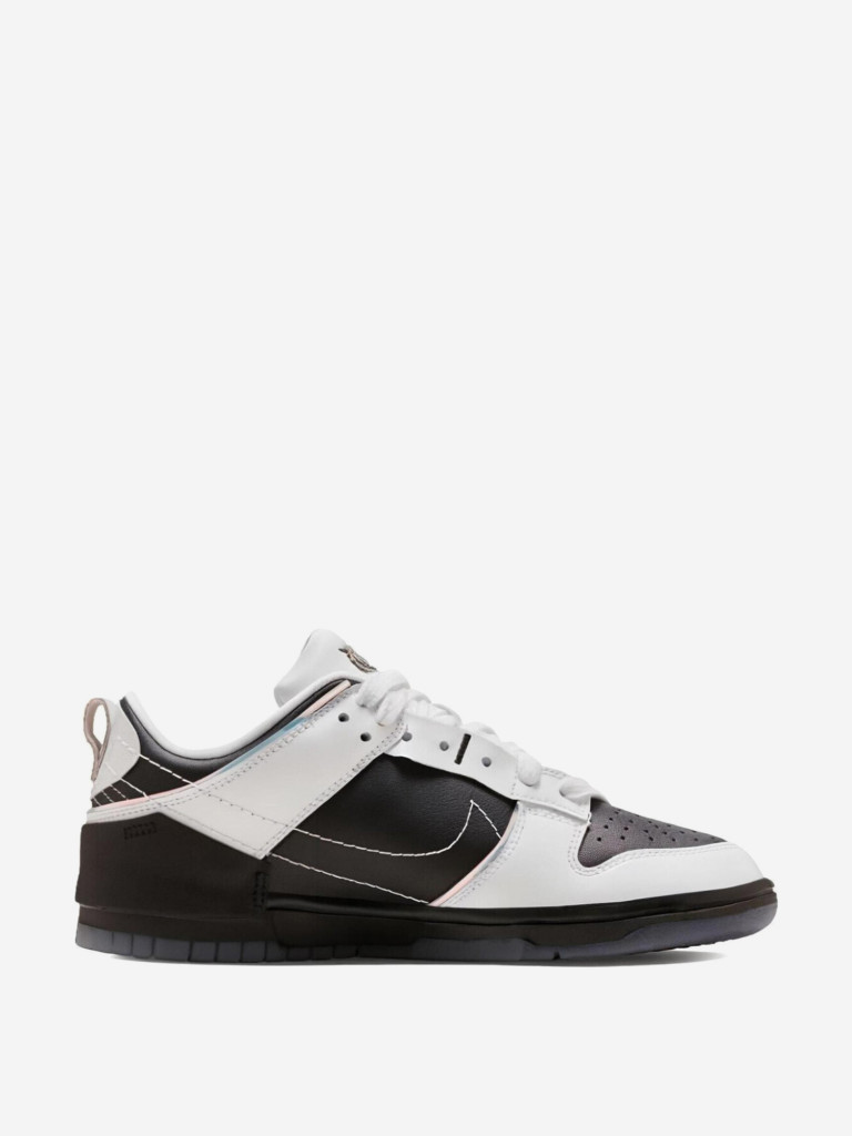 Кеды женские Nike Dunk Low Disrupt 2