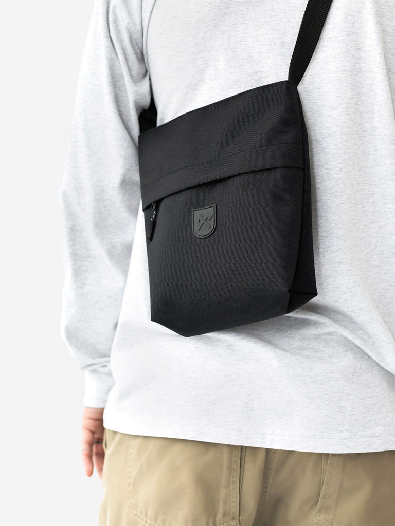 Сумка Harry Hatchet Messenger