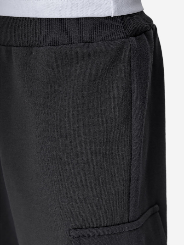 Шорты спортивные для мальчиков bodo