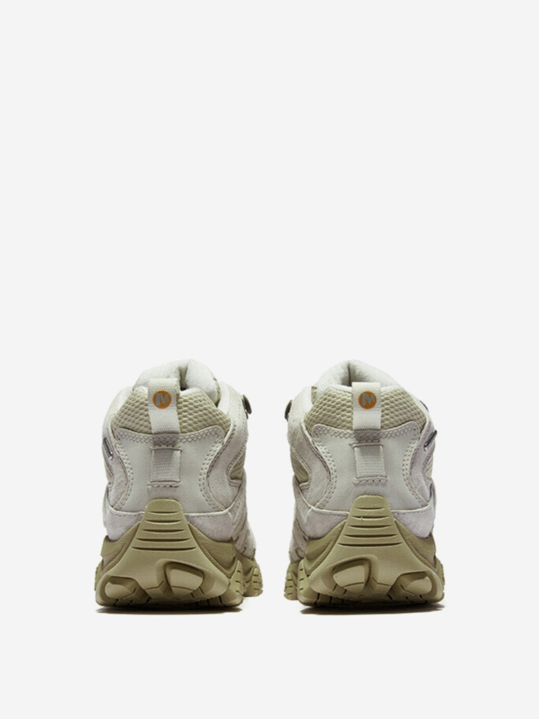Кроссовки Merrell Women's Moab 3 Mid Waterproof 'Poplar' Women's