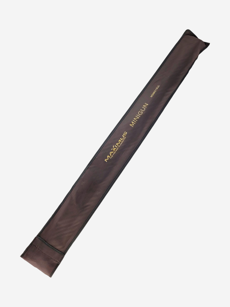 Спиннинг Maximus MINIGUN 17UL 1.70м 1-7гр (вершинка Solid)