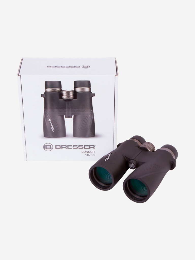 Бинокль Bresser Condor UR 10x50