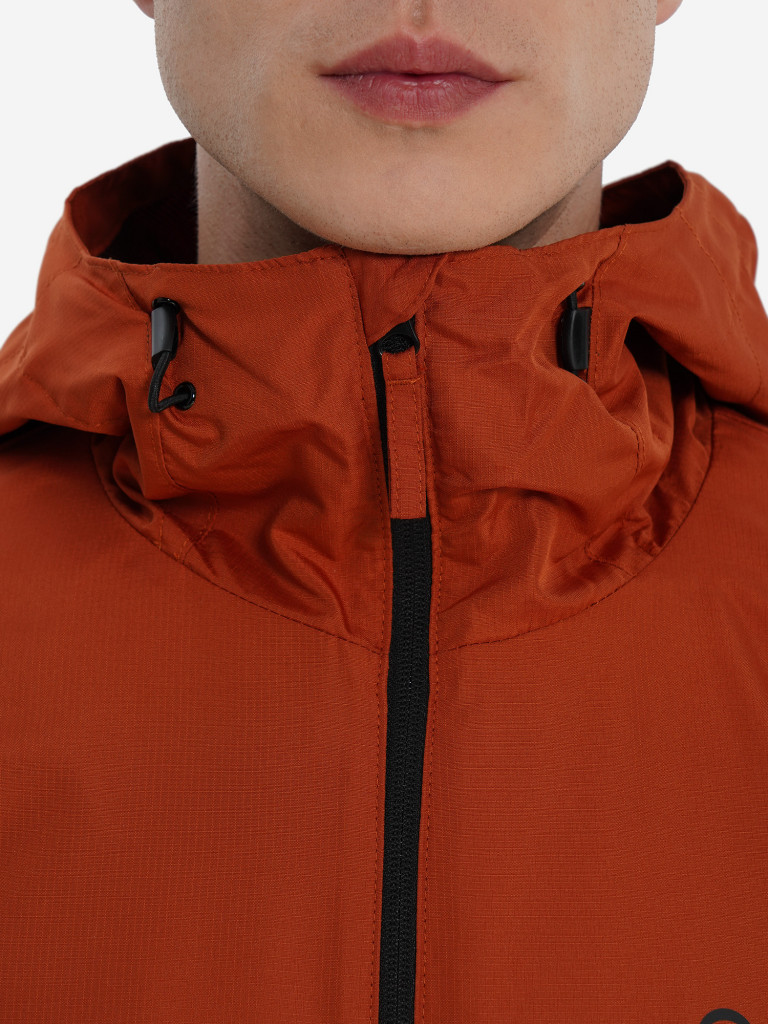 Ветровка мужская Outventure Ruskeala