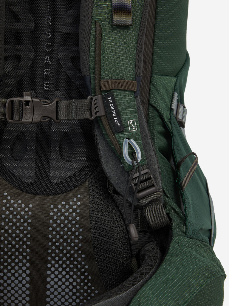Рюкзак Osprey Aether Plus, 60 л