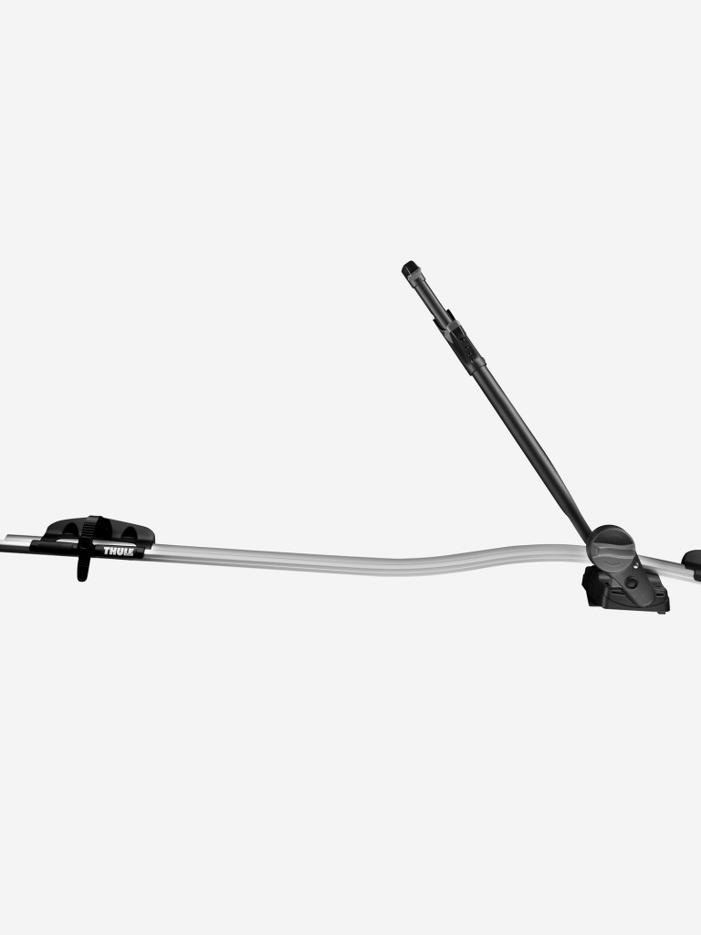 Велокрепление на автомобиль THULE ProRide 598 на крышу для 1-го велосипеда