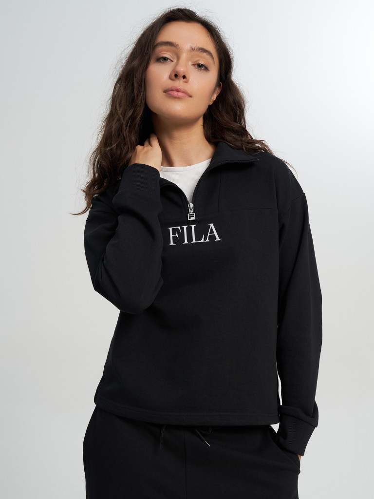 Толстовка женская FILA