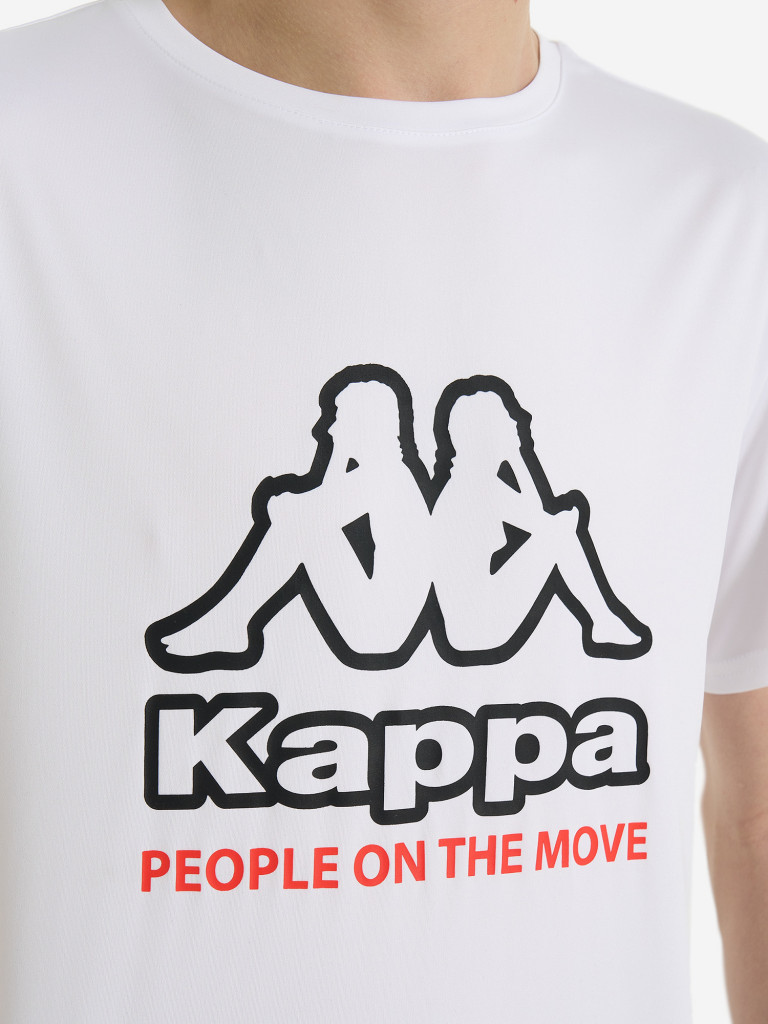 Футболка для мальчиков Kappa