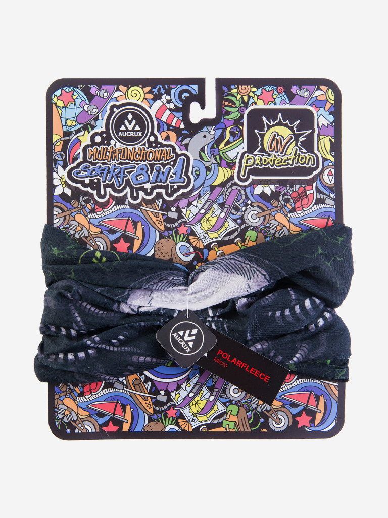 Бафф Aucrux Reversible 3.1RB