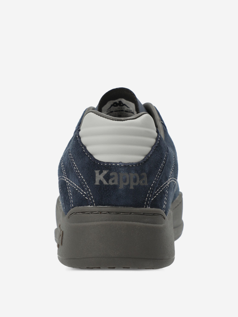 Кеды мужские Kappa Icon