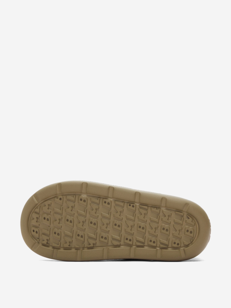 Снегоступы женские MLB Chunky Classic A FLEECE Durable Cushioning