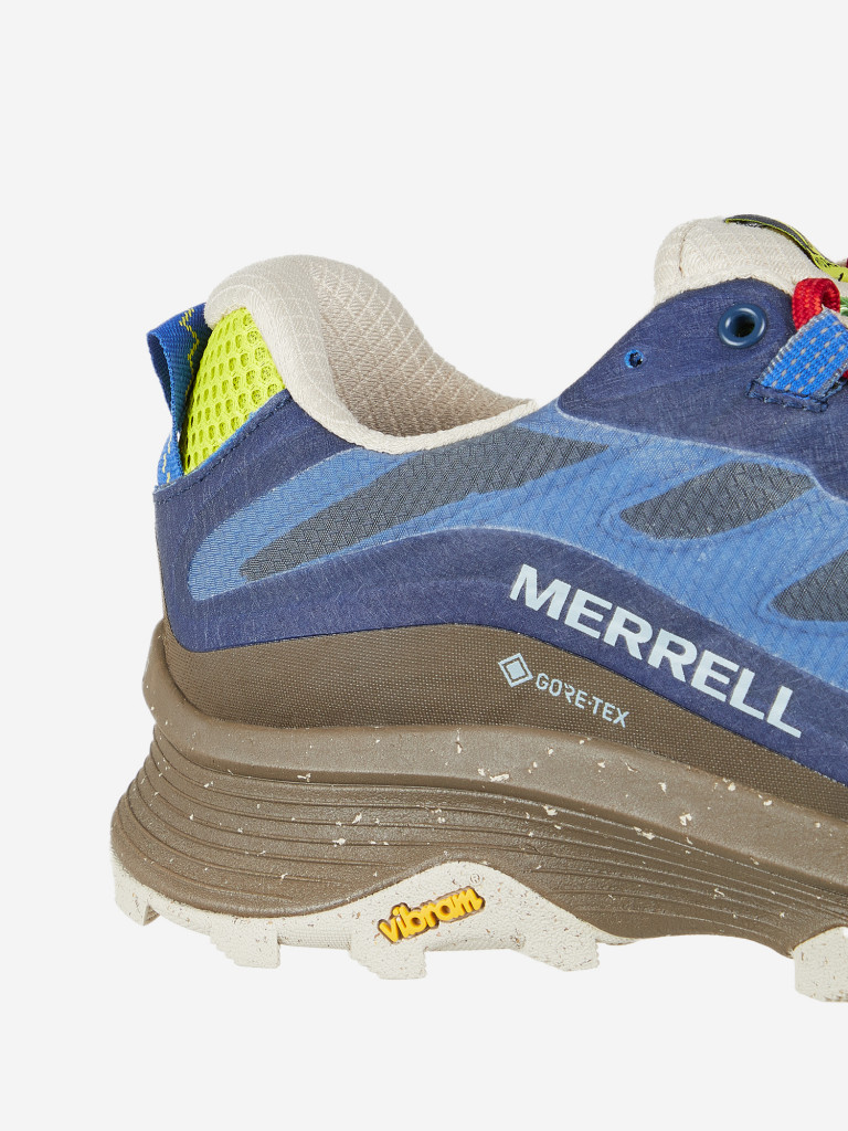 Merrell moab earth best sale