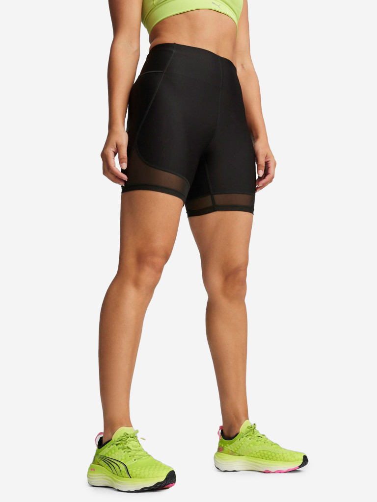 Шорты женские PUMA Run Ultraform