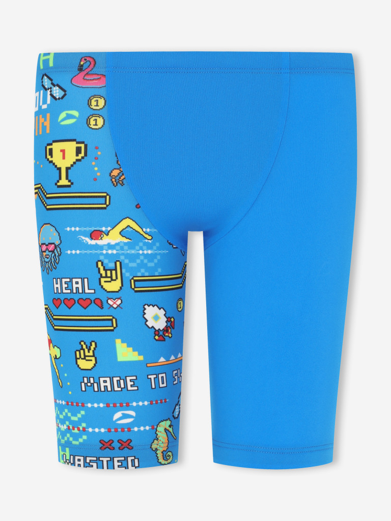 Джаммеры для мальчиков Joss x Swim Rocket