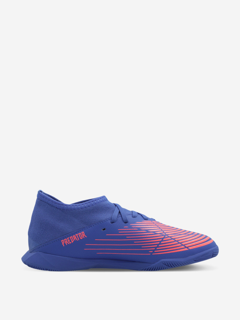 Бутсы для мальчиков adidas Predator Edge.3 IN J