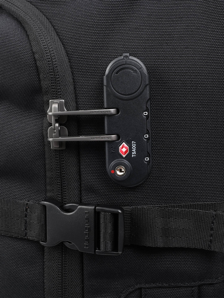 Сумка на колесах Hedgren COMBY COMPACT