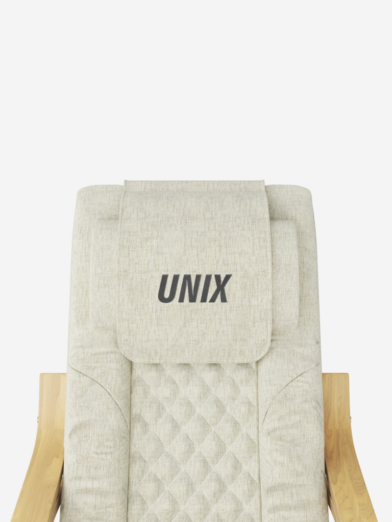 Массажное кресло UNIX Med Avola