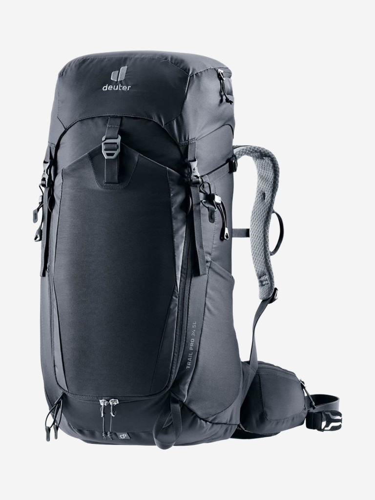 Рюкзак Deuter Trail Pro 34 SL