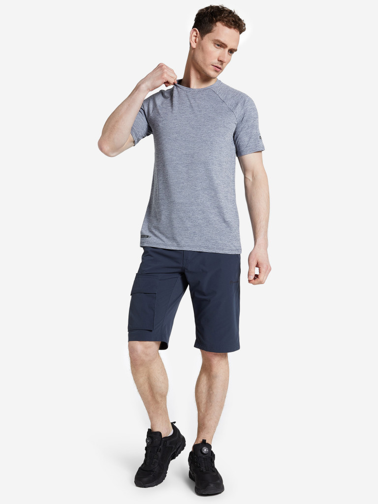 Футболка мужская Outventure