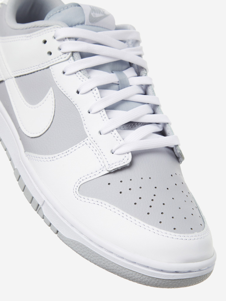 Кеды мужские Nike Dunk Low Retro
