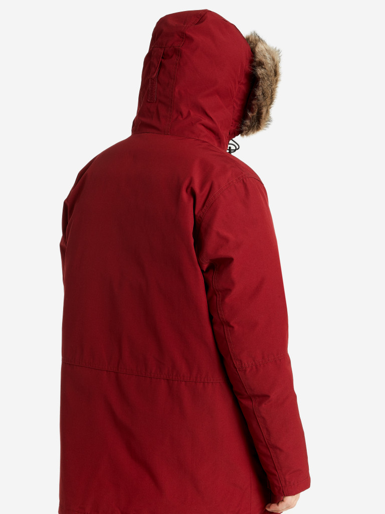 Пуховик мужской Columbia Marquam Peak Parka