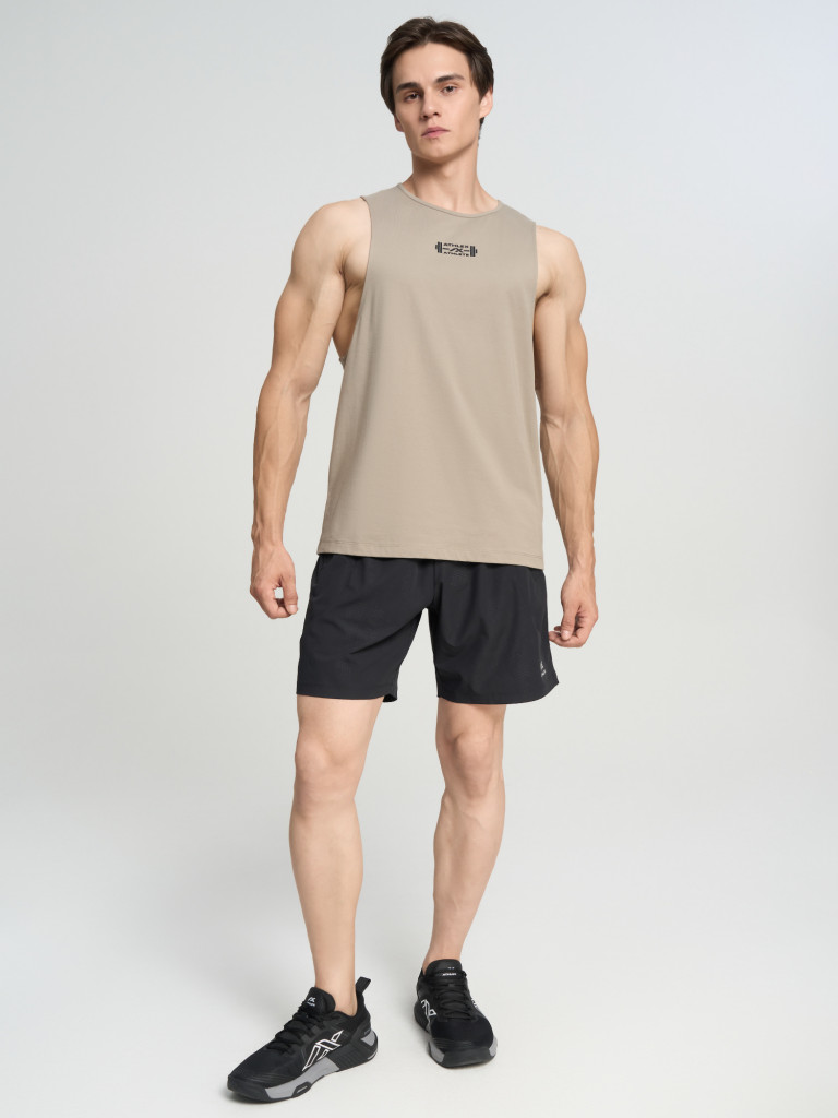 Майка мужская Athlex