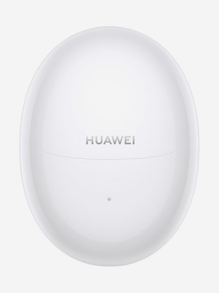 Беспроводные наушники HUAWEI Freebuds 5, белые