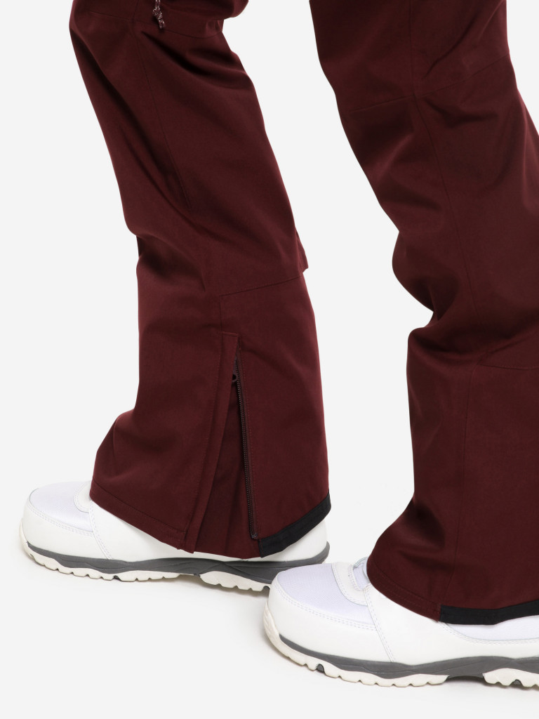 Брюки утепленные женские Burton Gloria