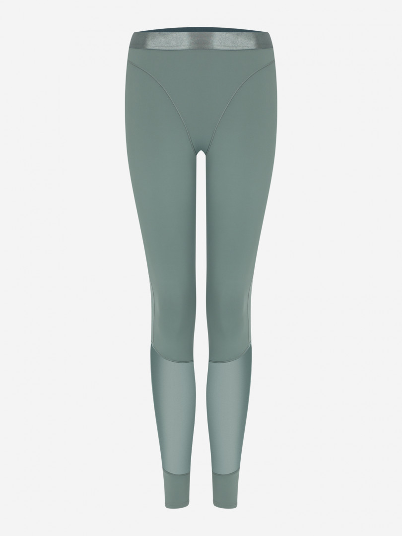 Легинсы женские Sensana Зеленый 2999₽