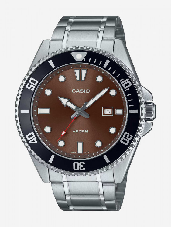 Спортивные часы CASIO MDV-107D-5A