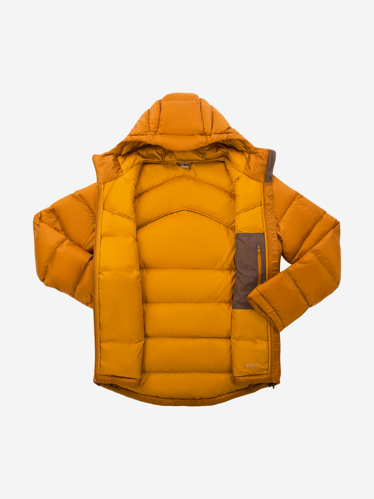 Куртка мужская Odlo Cocoon N-Thermic X-Warm