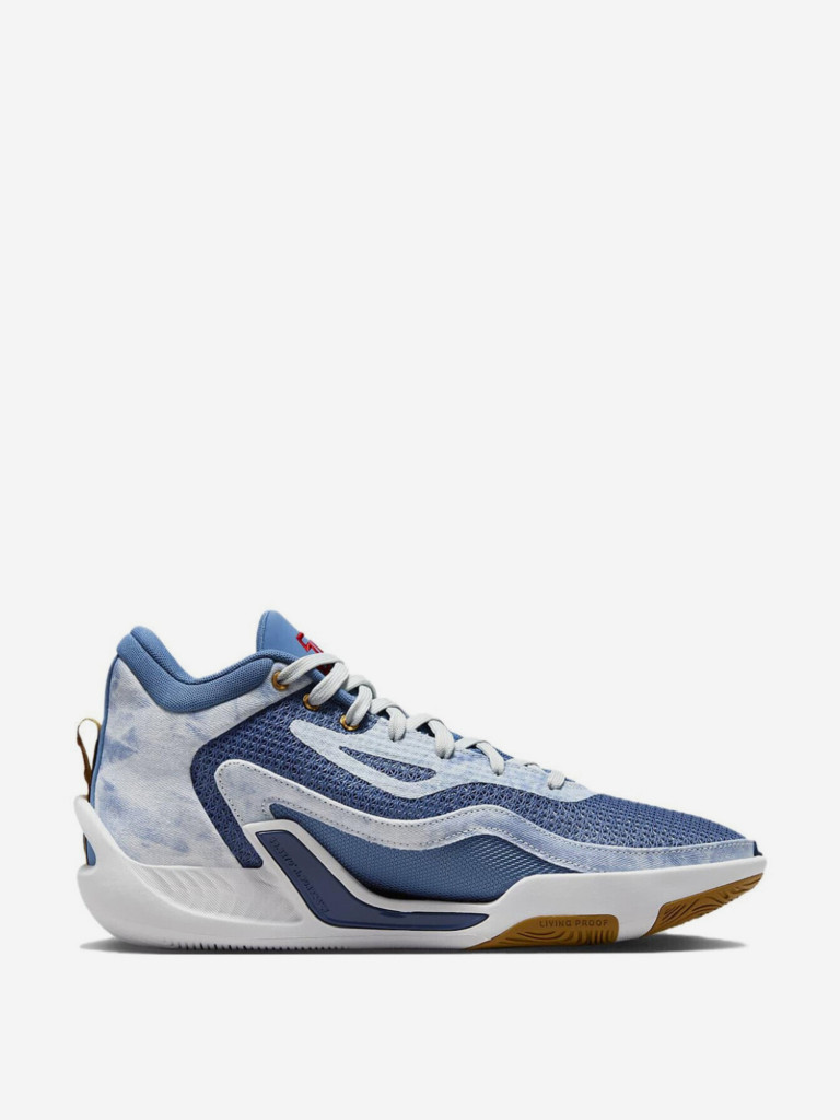 Кроссовки мужские Jordan Tatum 1 Denim