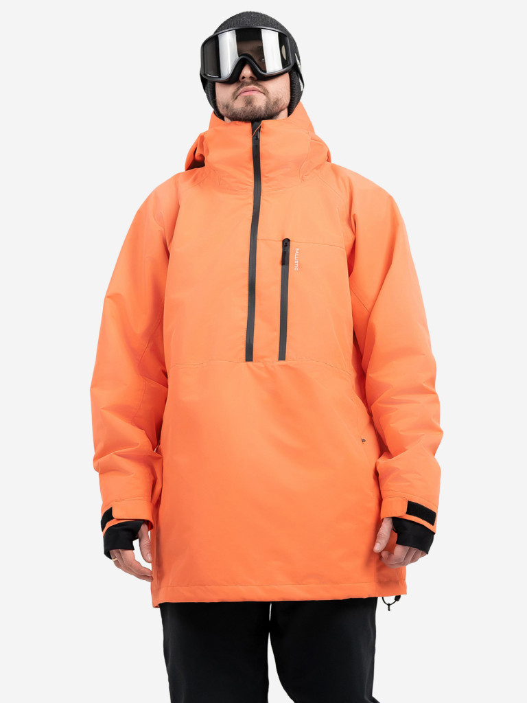 Анорак мужской Ballistic CYCLON