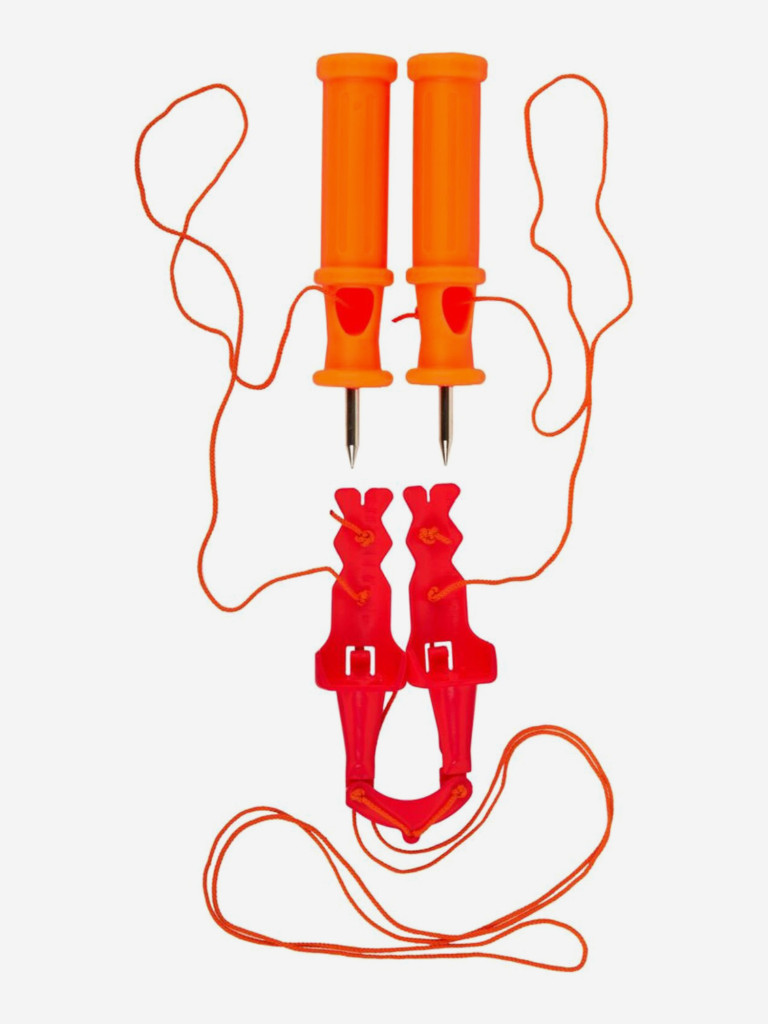Спасалки Salmo ICE