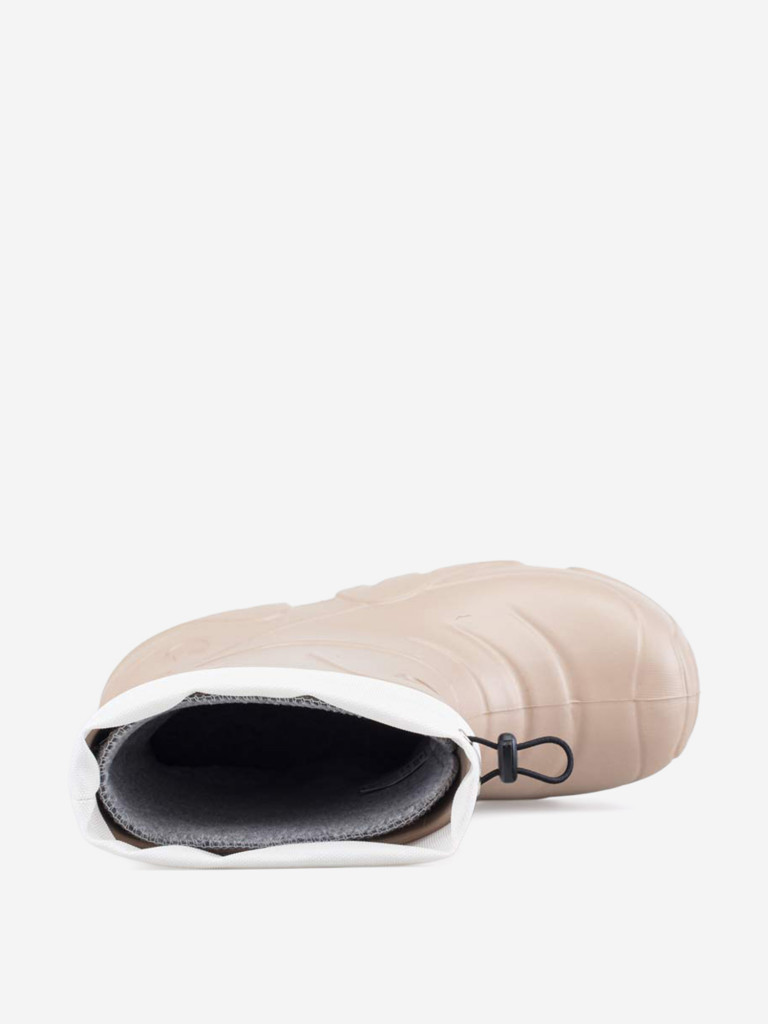 Резиновые сапоги для девочки Котофей