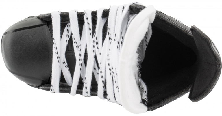 Коньки хоккейные детские Bauer Supreme Pro