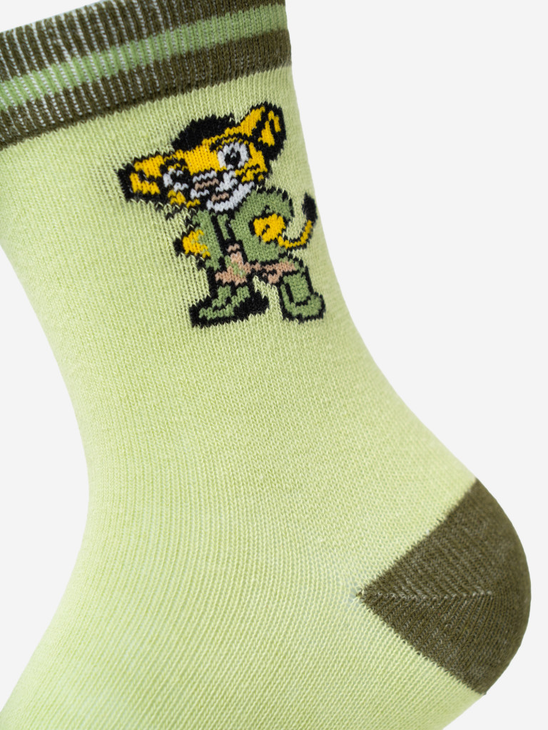 Носки для мальчиков, 3 пары PlayToday