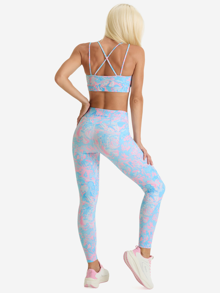 Легинсы женские спортивные BARKA