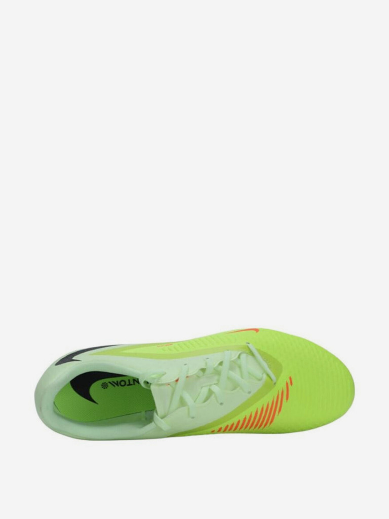 Бутсы Nike Phantom 6 Low Academy FG/MG
