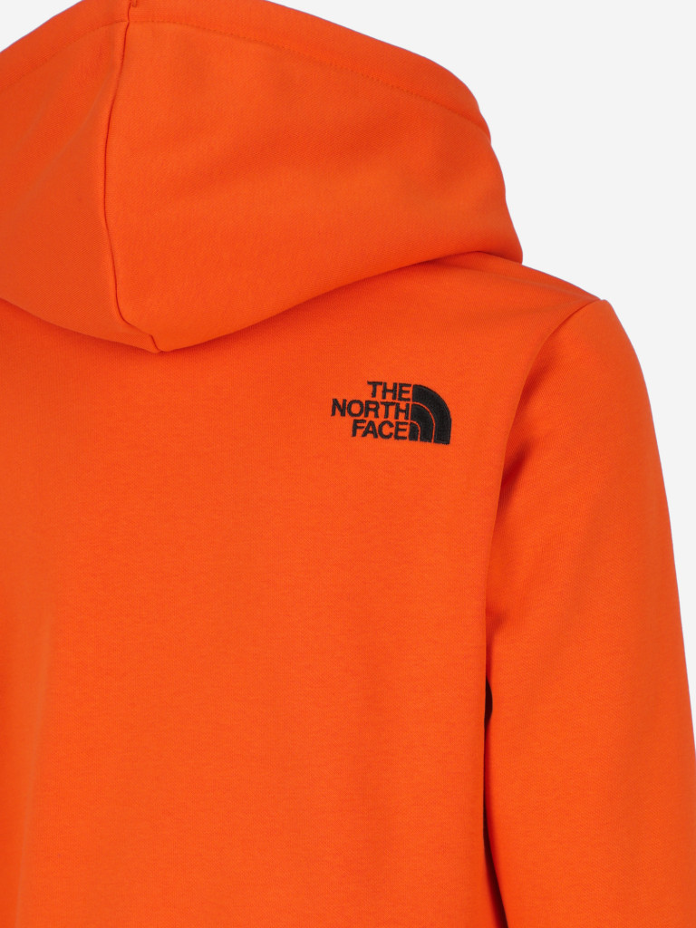 Худи для мальчиков The North Face Peak