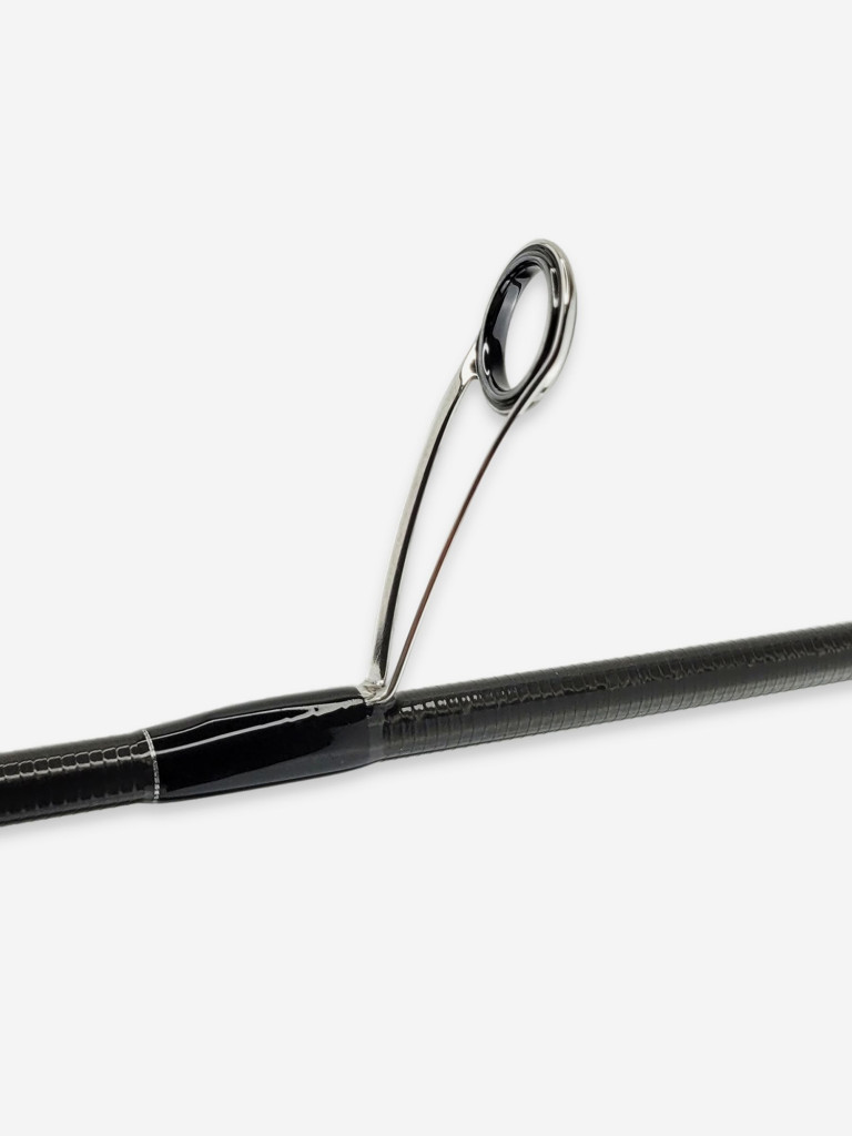 Спиннинг Hearty Rise ROCK MASTER Travel RMS-695UL 2.06м. тест 0.4 - 8 гр.