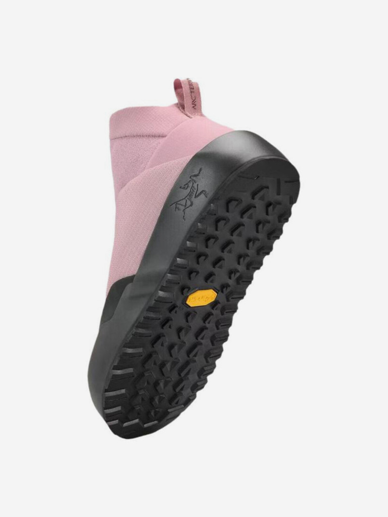 Кеды утепленные женские Arc'teryx Kragg Insulated