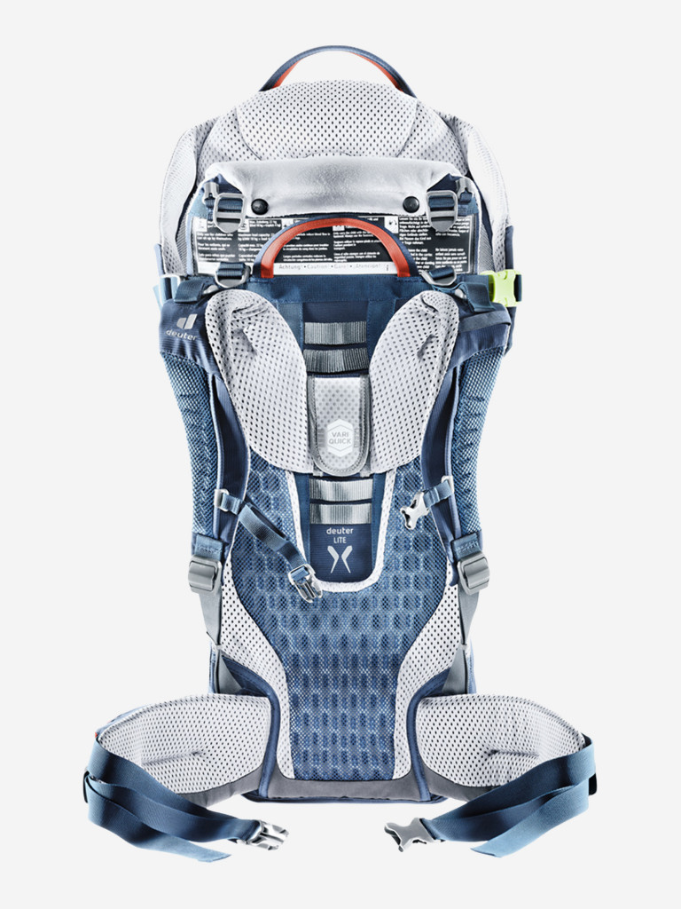 Рюкзак Deuter Kid Comfort Active