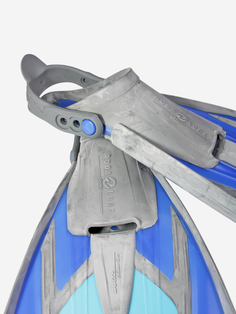 Ласты для плавания унисекс взрослые Aqua Lung Flexar