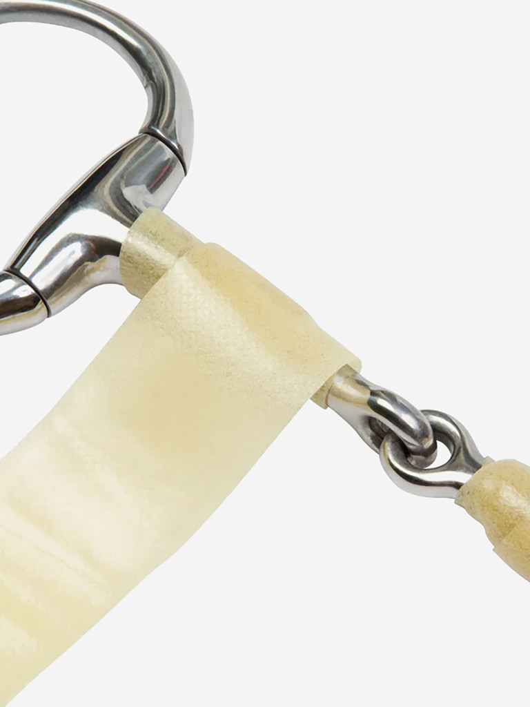 Латексный бинт для трензеля, для лошадей, 7.5 x 91.4 см