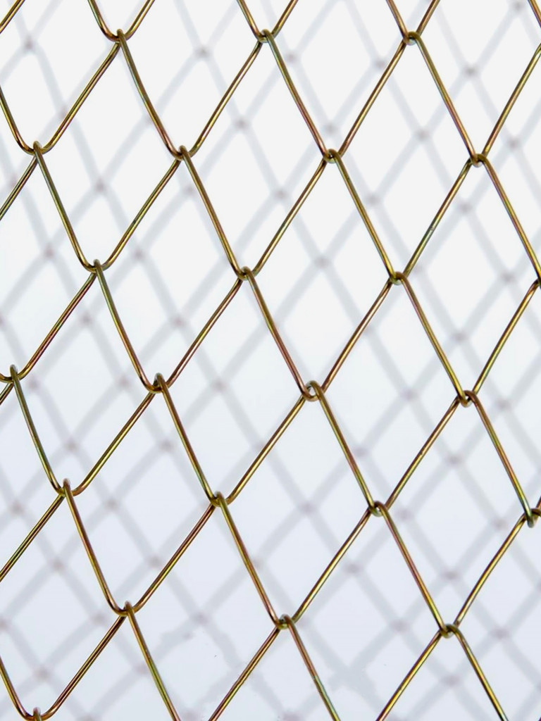 Садок Helios металлический круглый, 45 см (HS-XC-4510)