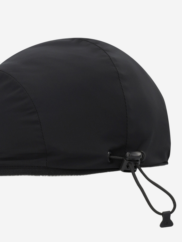 Шапка KRAKATAU Padded