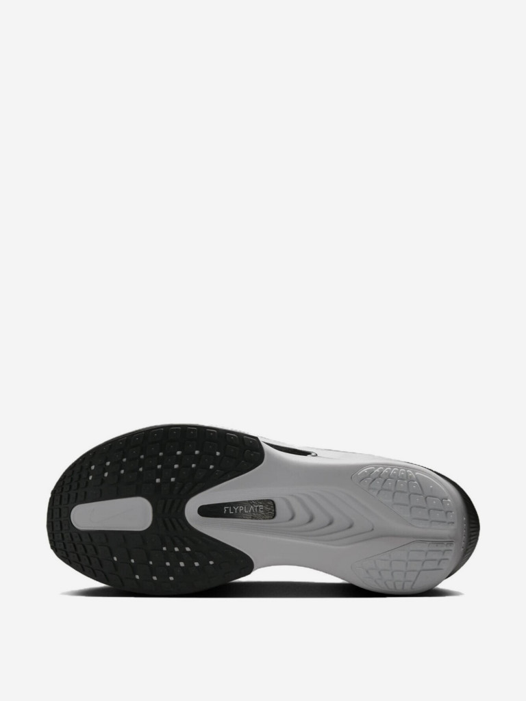 Кроссовки Nike Zoom Fly 6 Black Smoke Grey