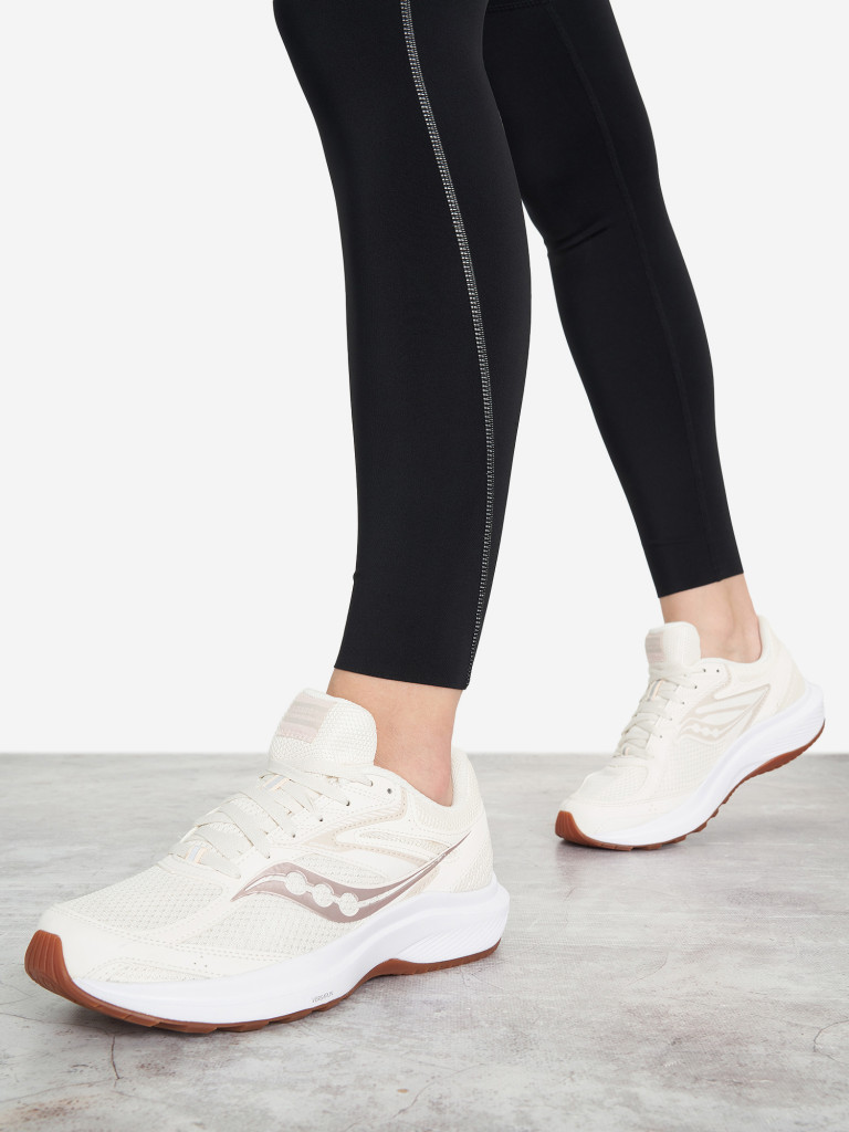 Кроссовки женские Saucony Cohesion 17