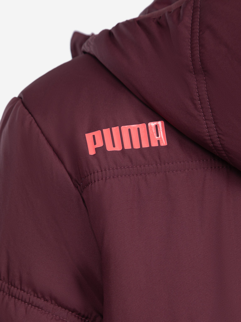 Куртка утепленная женская PUMA Essentials