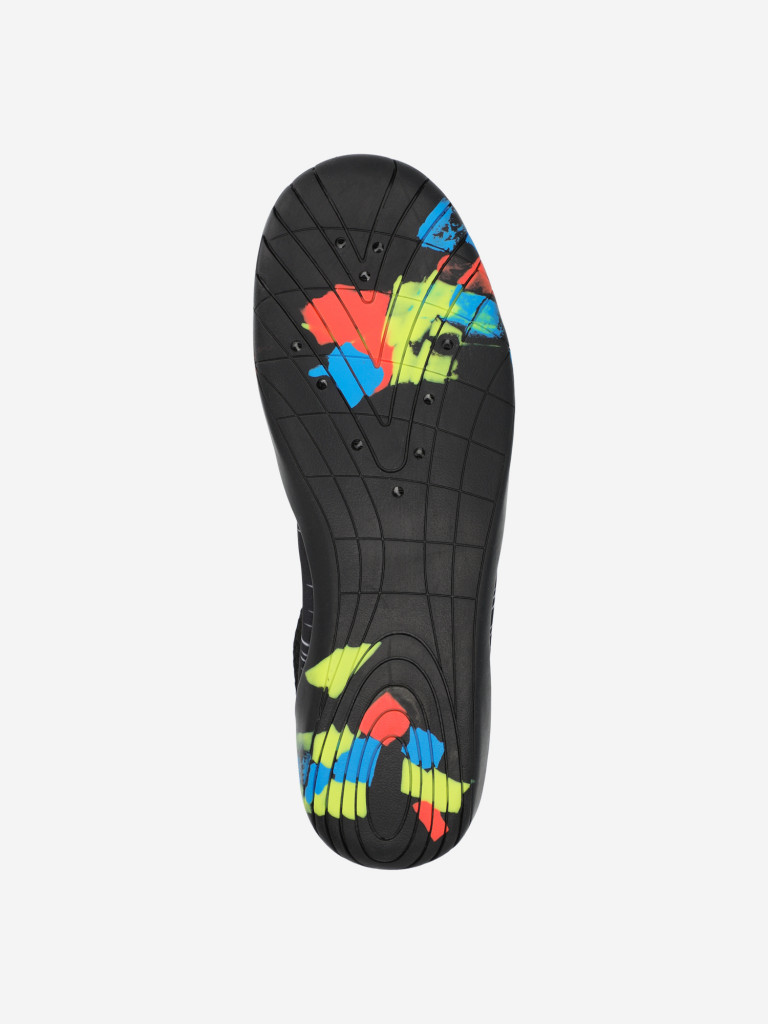 Тапочки коралловые детские Joss Sp Surfer